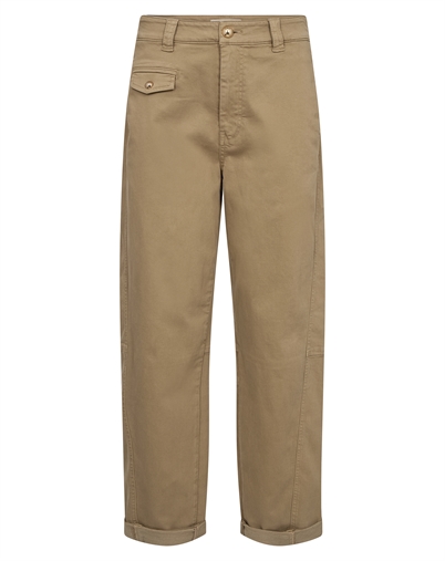 Mos Mosh - MMAymen Len Hose - Petrified Oak